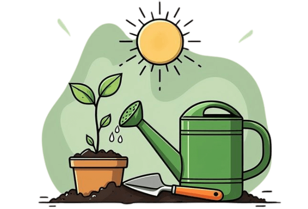 Construction project showcase