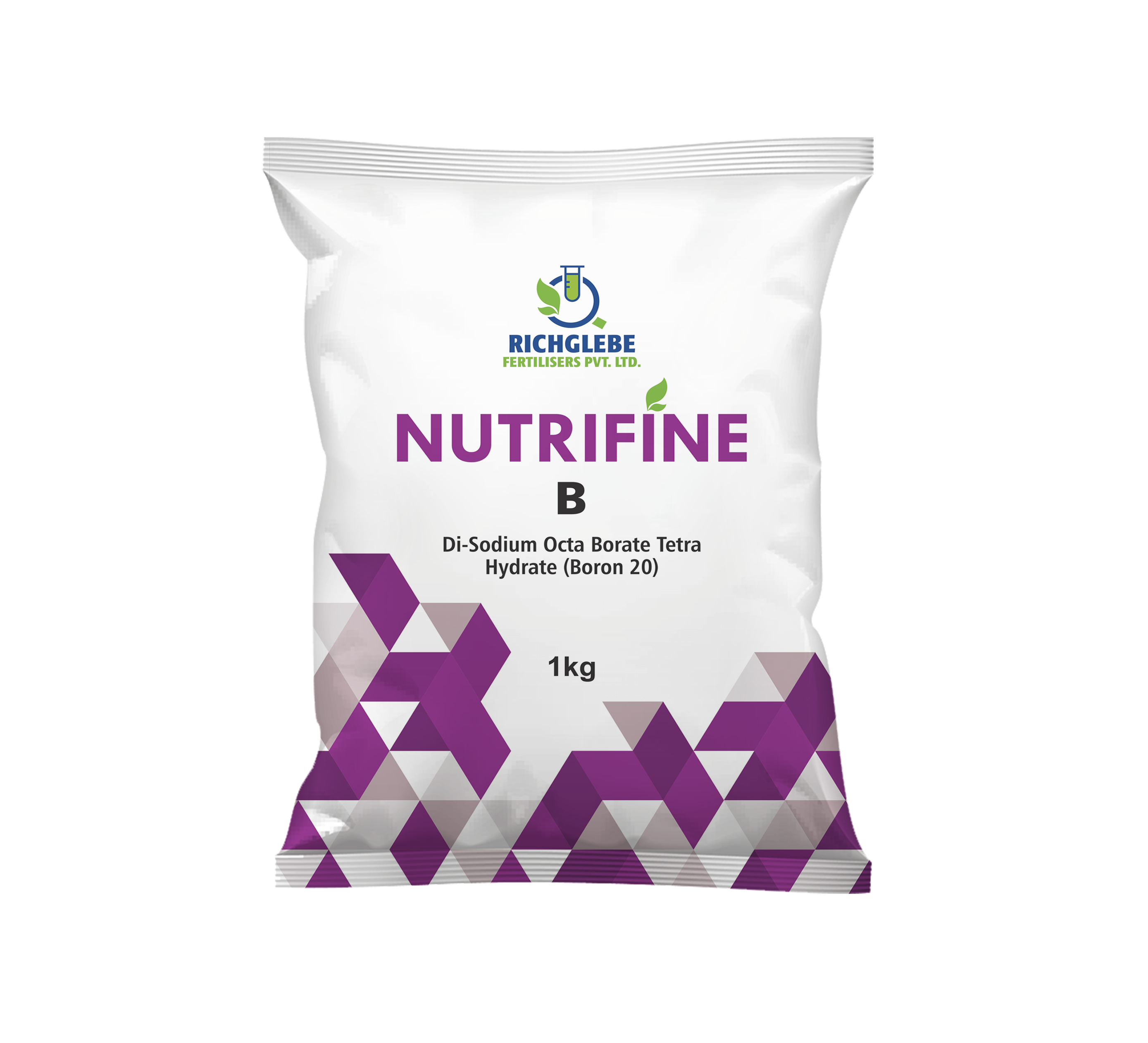 Nutrifine Boron 20