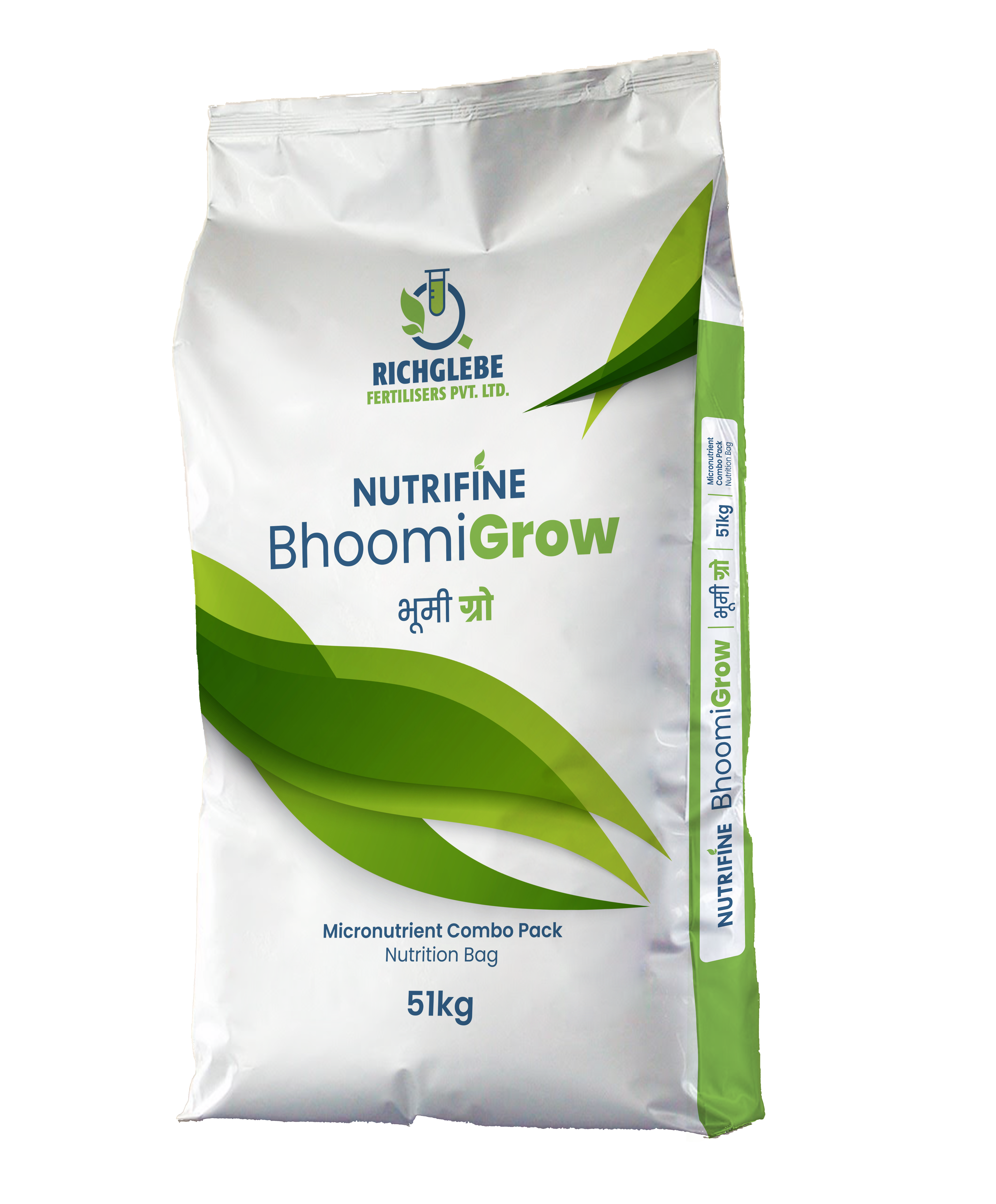 Nutrifine Bhoomigrow
