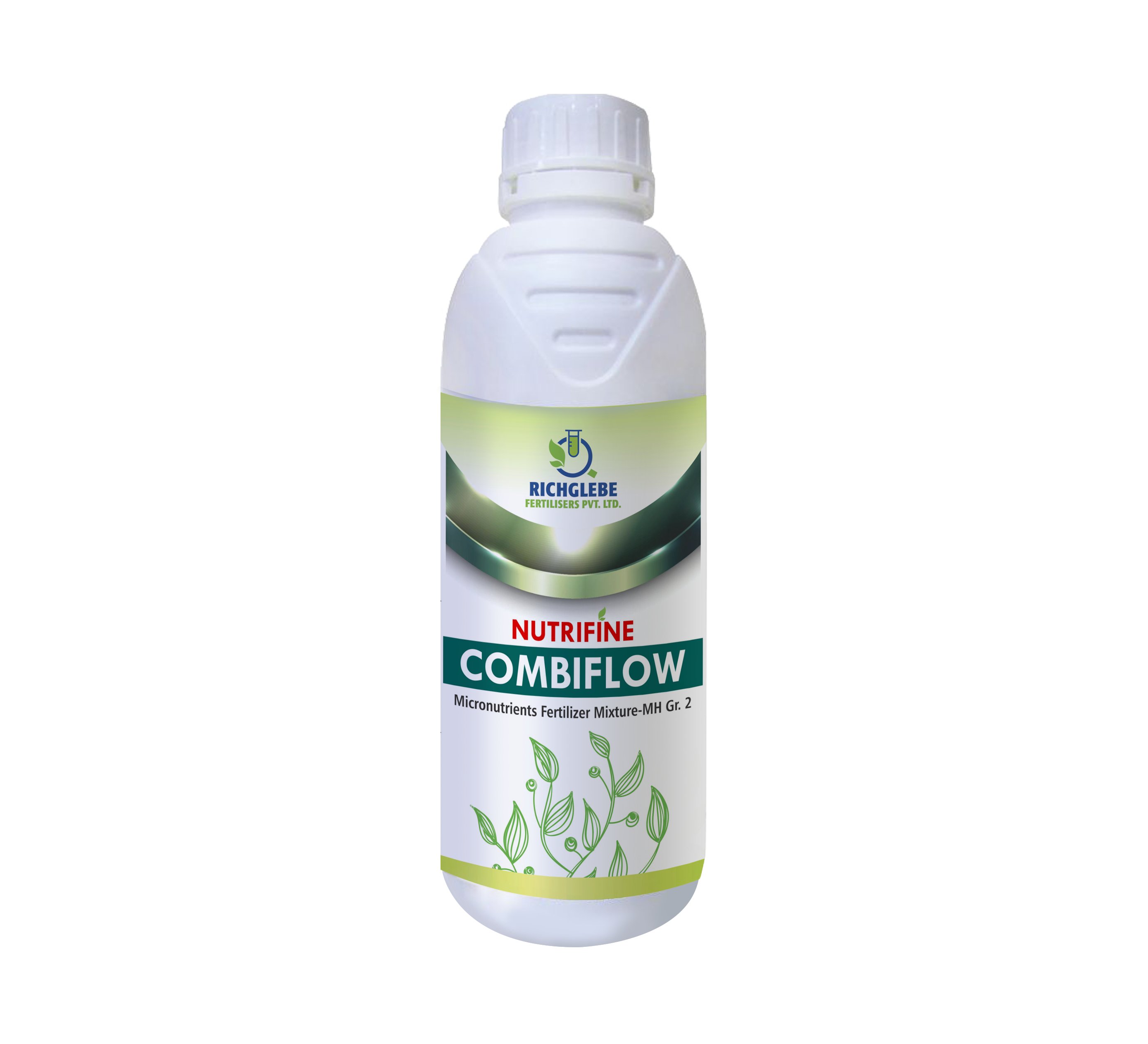 Nutrifine Combiflow