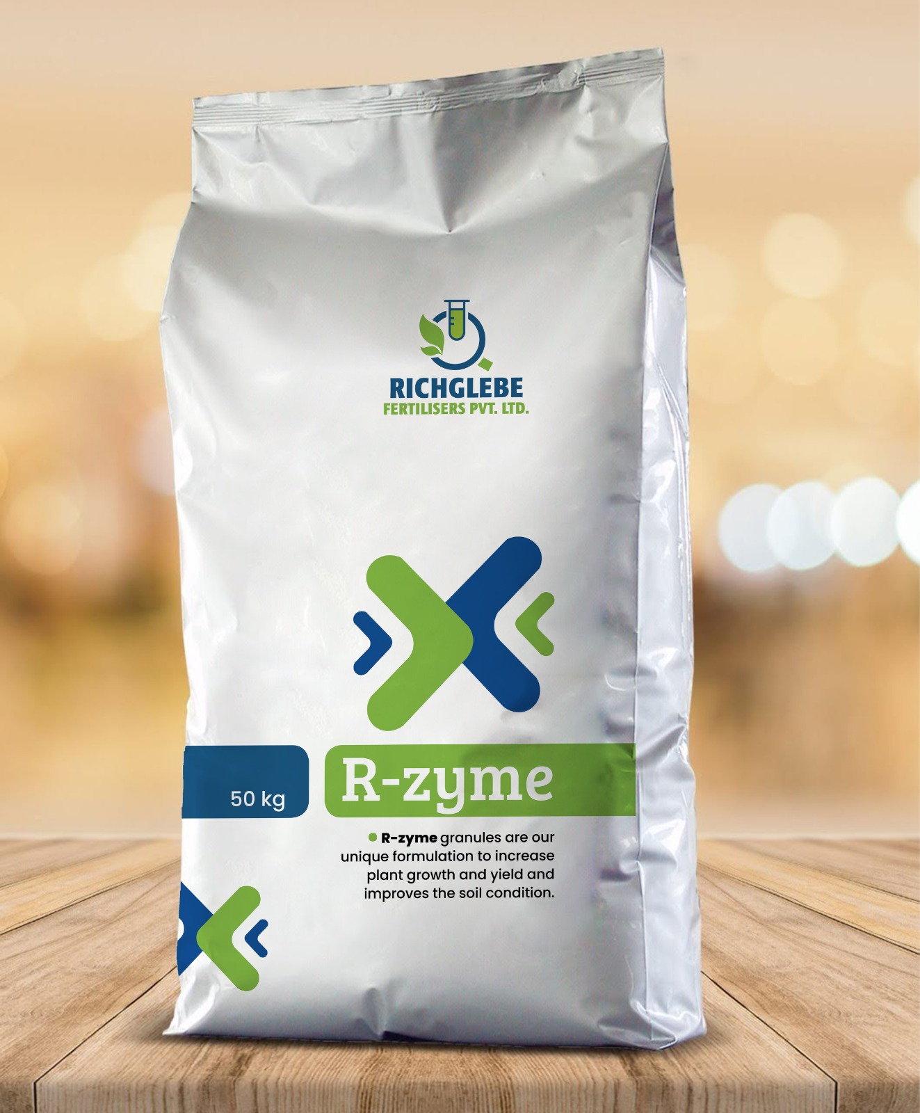  R Zyme