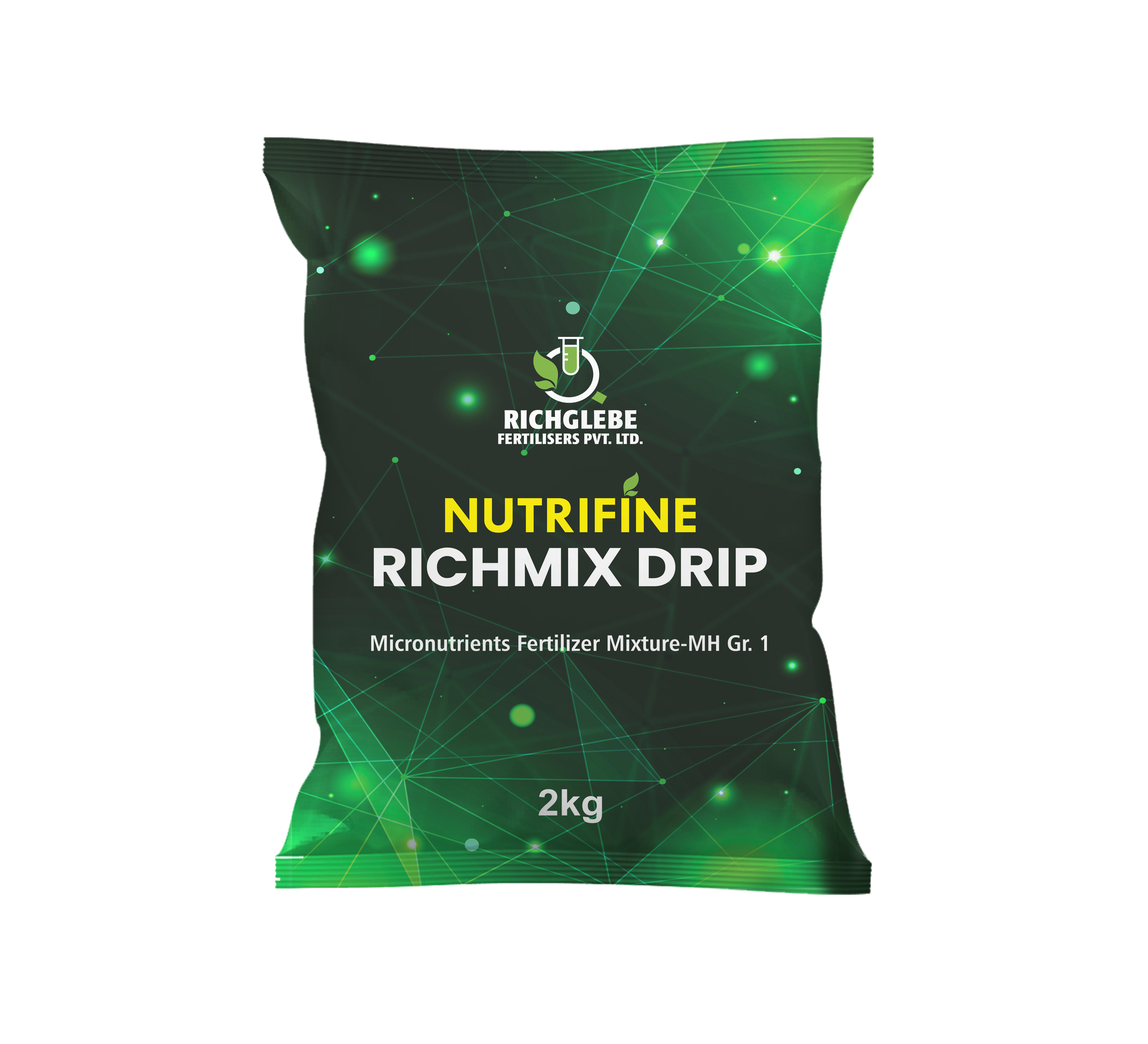 Nutrifine Richmix Drip